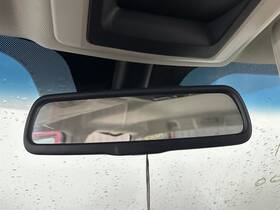 Dodge Truck 267-00426 Rear View Mirror With Telematics Fits 17 1500 Pickup 2731015