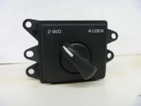 299.ch8203 Dodge Truck 03 Durango 4wd Switch Control Button