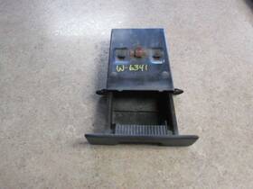 Dodge Truck 299.ch8n97 Ashtray Assembly Fits 97 Ram 1500 2500 3500 Pickup 337596