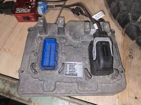 Dodge Truck 4384841 2018 Ram 2500 3500 Ecm Computer 6.7l Cummins