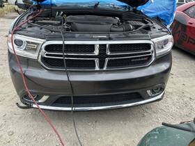 Dodge Truck 477-04277 Crossmember/k-frame Front 3.6l Fits 16-23 Durango 104894557