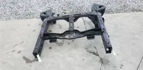 500-04871 Dodge Truck 16 Ram 1500 Crew Cab 4x2 Rear Frame Section 5ft7 Inch Bed
