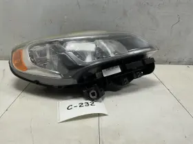 520490180 Dodge Truck 2017 Ram Promaster Front Right Passenger Side Headlight Headlamp Oem