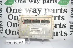56040348ad Dodge Truck Dakota 2000 Engine Control Unit Ecu Ecm Module Oem 11b8 645 B3