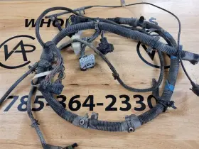 56045904ab Dodge Truck 2002 Ram Oem Mopar Cummins Engine Wiring 136193
