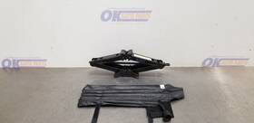 Dodge Truck 564.ch8505 05 Ram Srt-10 Complete Jack Kit