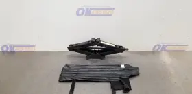 564.ch8505 Dodge Truck 05 Ram Srt-10 Complete Jack Kit