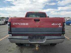 Dodge Truck 564.ch8n99 Ram2500 1999 Jack 2165899