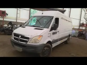 590-01488 Dodge Truck Engine Ecm Electronic Control Module 3.0l Fits 07-09 Sprinter 2500 6634270