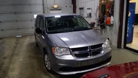 591-08403 Dodge Truck Chassis Ecm Suspension Tpms Fits 15-16 Caravan 4360668