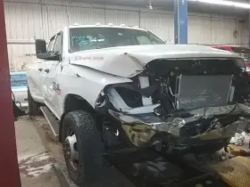 591-08495 Dodge Truck Chassis Ecm Multifunction Fits 13-14 2500 Pickup 1347311