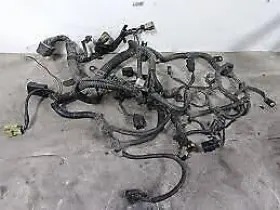 648.ch8707 Dodge Truck 2007 Ram Oem Mopar Cummins Engine Wiring 6.7l 4946123 195850