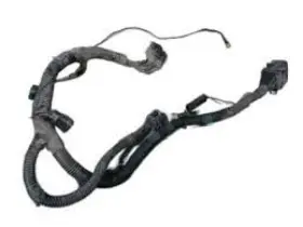 68038206aa Dodge Truck 648.ch8809 2009 Ram Oem Mopar Cummins Engine Wiring 4980108 199449
