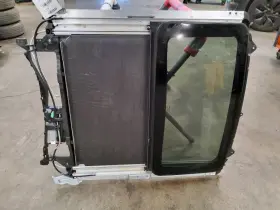 68303212ab Dodge Truck 17 18 19 20 21 22 23 24 25 Ram2500 Mega Cab Sunroof Panel Assembly Oem