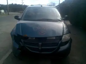 900.ch8605 Dodge Truck Caravan 2005 Parts Cars Trucks 287469