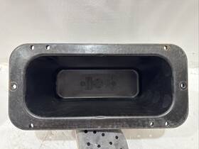Dodge Trucks 68154661aa 2012-2023 Ram 1500 2500 3500 Underfloor Storage Bin Compartment Box