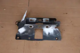 68568026ab Dodge Trucks 2019-2024 Ram 2500 3500 Front Left Driver Bumper Bracket Plate Mount Oem