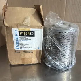 P163439 Donaldson Hydraulic Filter