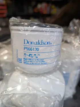 P566130 Donaldson New Genuine Coalescing Filter Pn