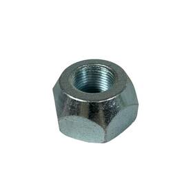 Doosan D153101 Genuine Nut Oem Part # - Free Shipping New Old Stock Qty. 1