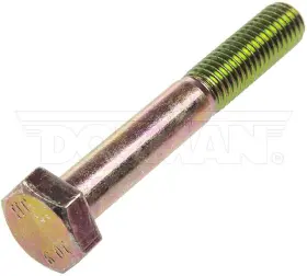M10-1.50 Dorman 0153994 460-570 Cap Screw-hex Head-class 10.9- X 70mm