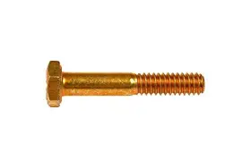197-015 Dorman 197 015 Cap Screw Hex Head Grade 8 1 4 20 X