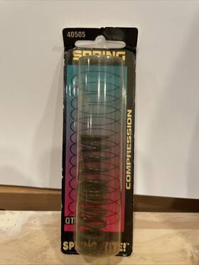 Dorman 40505 Compression Spring - New Old Stock Made In Usa