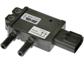 Dorman 49fqkgq23 Diesel Particulate Filter Pressure Sensor For Vnl Vnm 2017 2015 2012