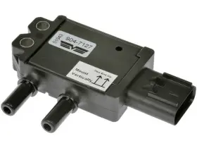 49fqkgq23 Dorman Diesel Particulate Filter Pressure Sensor For Vnl Vnm 2017 2015 2012