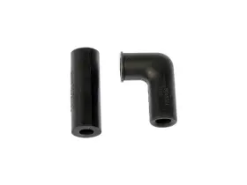 61532hsny Dorman For 1996-2000 Gmc C2500 Pcv Valve Tubing 1998 1997 1999