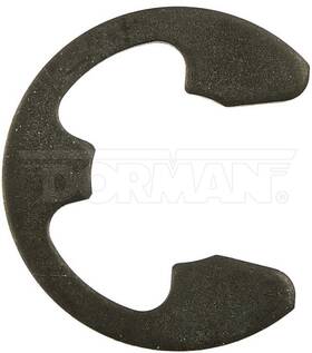 Dorman 633-050 E-clip - 1/2 12.7mm Inch X .392 Thickness .042