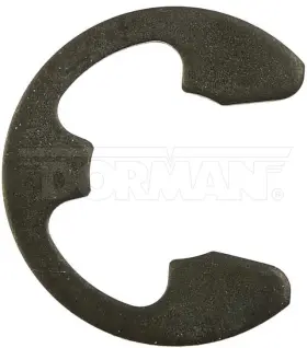 633-050 Dorman E-clip - 1/2 12.7mm Inch X .392 Thickness .042