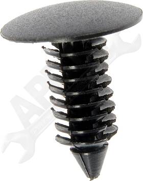 Dorman 799-135d Panel Trim Retainer - Interior Pack Of 15