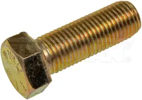 862-312 Dorman Cap Screw-hex Head-grade 8- 7/16-20 X 1-1/4 Inch