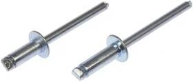 Dorman 961-035 Rivet - Steel 3/16 Inch -assortment