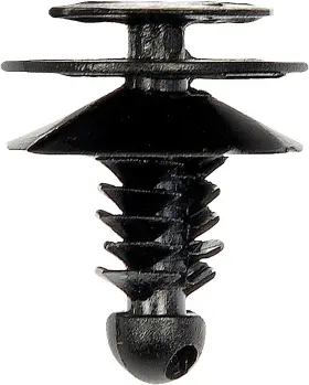 963-035d Dorman For Buick/cadillac 1976-1987 Interior Panel Retainer Front Warranty