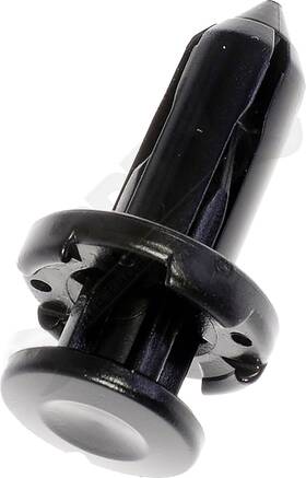 Dorman 963-162d Bumper Retainer Fits 7mm Hole Pack Of 2