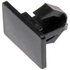 963-540 Dorman Cladding Retainer Head Dia 0.48 X0.79 In Shank Long 0.54 Hole