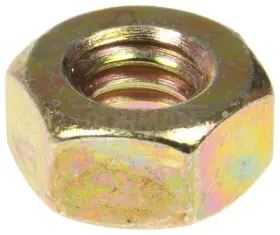 217-010 Dorman/autograde Hex Nut-grade 8-thread Size- 1/4-20 Inch