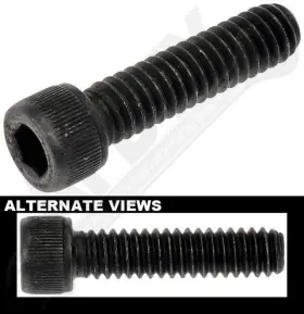382-010 Dorman/autograde Socket Cap Screw-grade 8- 1/4-20 Inch X 1