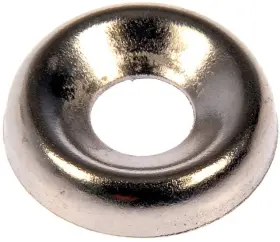 745-005 Dorman/autograde Finishing Washer-countersunk- 8-3/16 X 1/2 Inch