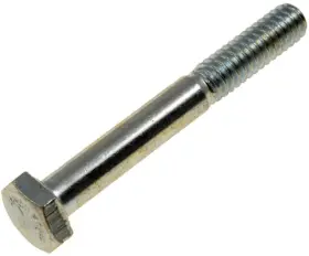 760-020n Dorman/autograde Cap Screw-hex Head-grade 5- 1/4-20 X 2 Inch