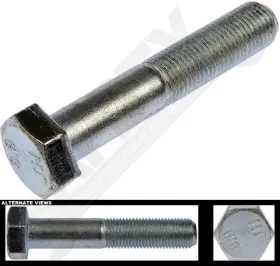 M12-1.50 Dorman/autograde 876-665 Cap Screw-hex Head-class 8.8- X 65mm