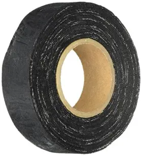 85291 Dorman/conduct-tite 3/4 Inch X 30 Ft. Black Cloth Friction Tape Universal Fit