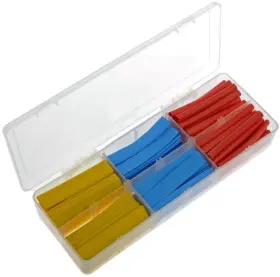 87501 Dorman/conduct-tite 22-10 Gauge Heat Shrink Tubing Kit