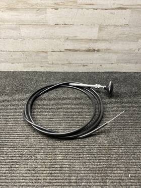 Dorman/help 55197 - Control Cable With Knob