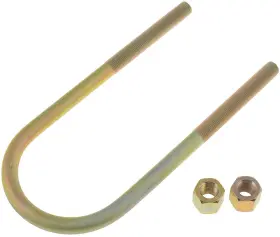 35624 Dorman - Oe Solutions Spring U Bolt
