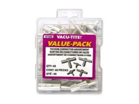 47380 Dorman - Oe Solutions Autograde Vacuum Connector Assortment