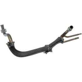Dorman - Oe Solutions 598-125 For Ford Focus 2000 2001 2002 2003 2004 Egr Line Gap