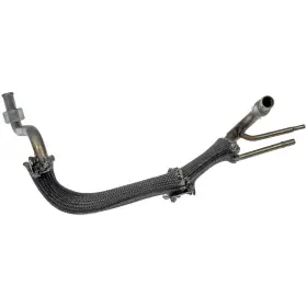 598-125 Dorman - Oe Solutions For Ford Focus 2000 2001 2002 2003 2004 Egr Line Gap